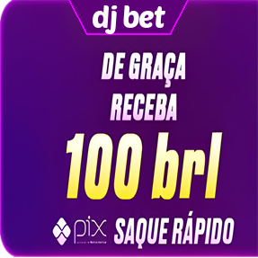 djbet Ganhe R$ 100,00 Gratis