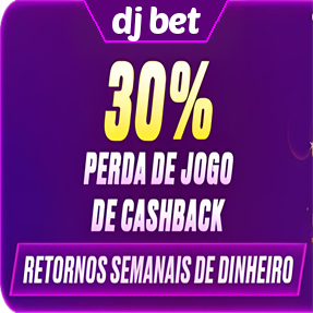 djbet Fundo de Resgate de Perdas Semanais